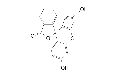 Fluorescein (free acid)