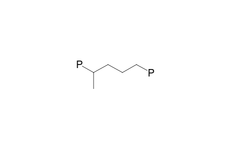 1,4-DIPHOSPHINOPENTANE