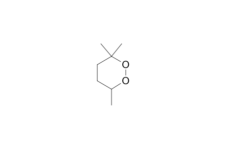 3,3,6-Trimethyl-1,2-dioxane
