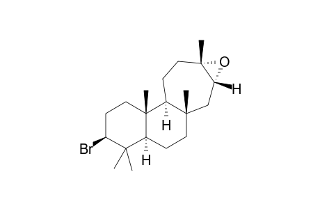 3-Bromobarekoxide