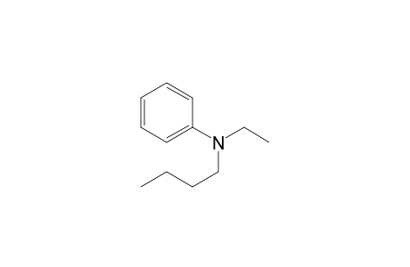 N-Butyl-N-ethylaniline