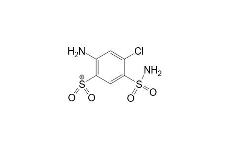 Polythiazide MS3_1