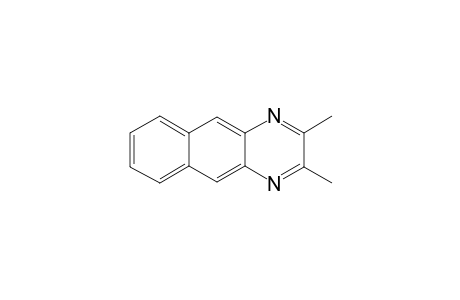 2,3-Dimethylbenzo[g]quinoxaline