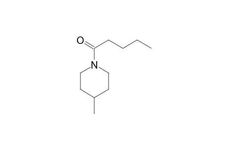 N-Valeroyl-4-methylpiperidine