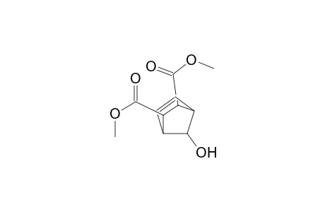 dimethyl 7-hydroxybicyclo[2.2.1]hept-5-ene-2,3-dicarboxylate