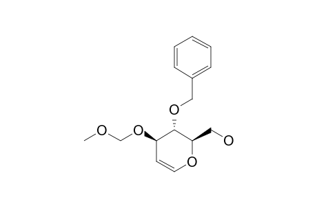 4-O-BENZYL-3-O-(METHOXYMETHYL)-D-GLUCAL