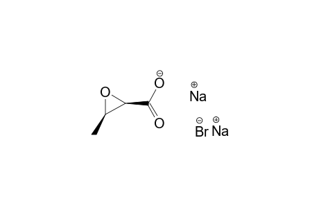 (2R,3R)-2,3-EPOXYBUTYRATE-MIXED-SALT