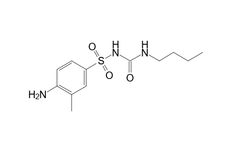 1-butyl-3-(3-methylsulfanilyl)urea