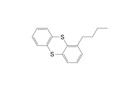 1-Butyl-thianthrene
