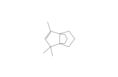 2,4,4-Trimethyltricyclo[3.3.3.0(1,5)]undec-2-ene