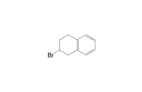 2-Bromo-1,2,3,4-tetrahydronaphthalene