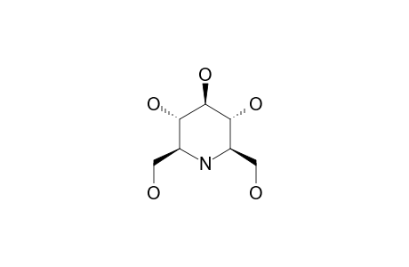 BETA-HOMONOJIRIMYCIN