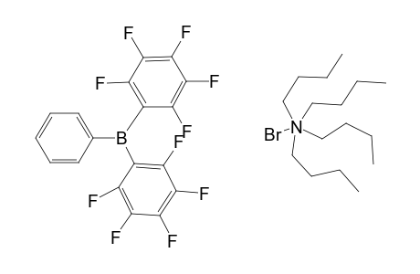 BU4-N-BR:B-PH-(C6F5)2