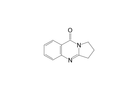 2,3-dihydropyrrolo[2,1-b]quinoxalin-9(1H)-one