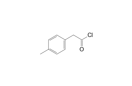 p-tolylacetyl chloride
