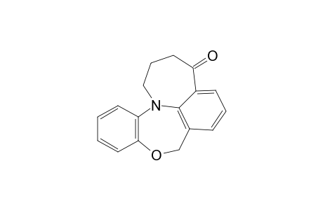 1,2-dihydro-8H-[1]benzazepino[1,9-cd][1,5]benzoxazepin-4(3H)-one