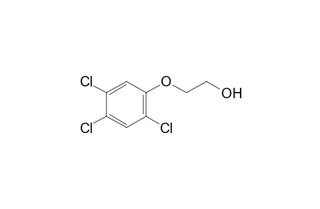 2-(2,4,5-Trichlorophenoxy)ethanol