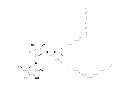 DGDG O-17:1_17:1