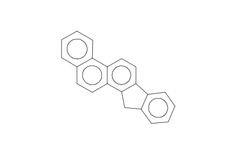 11H-Indeno[2,1-a]phenanthrene