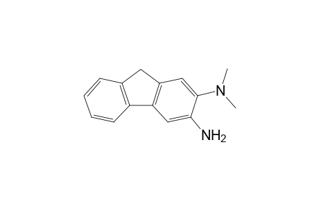 N2,N2-dimethylfluorene-2,3-diamine