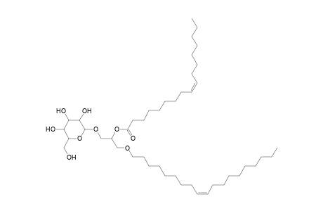 MGDG O-19:1_17:1