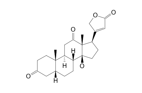 3,12-DIOXO-DIGOXIGENIN