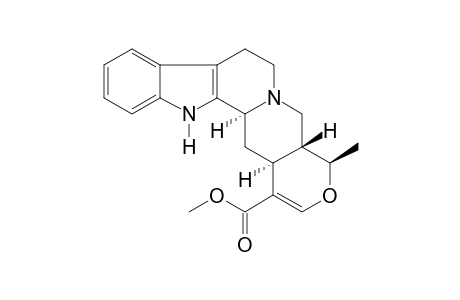 19-Epiajmalicine