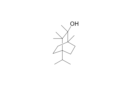 1,2,3,3-Tetramethyl-4-methylethyl-bicyclo[2.2.2]octan-2-ol