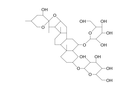 Cantalasaponin-1