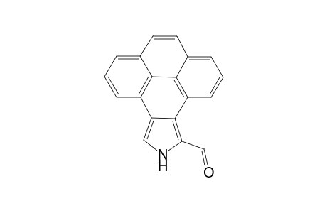 Pyreno[4,5-c]pyrrole-1-carbaldehyde