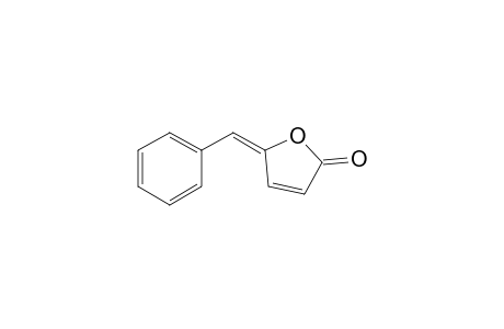 (5E)-5-(phenylmethylene)-2-furanone