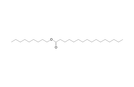 Palmitic acid, nonyl ester