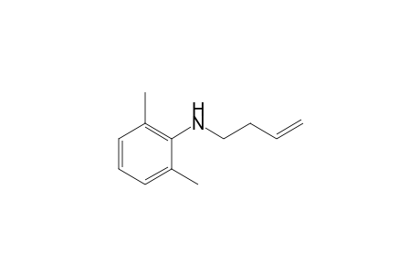 N-(But-3-enyl)-2,6-dimethylaniline
