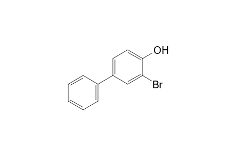 2-bromo-4-phenylphenol