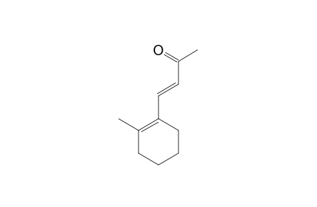 (3E)-4-(2-Methyl-1-cyclohexen-1-yl)-3-buten-2-one