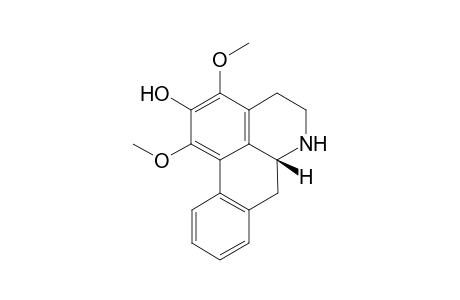 Nor-liridinine