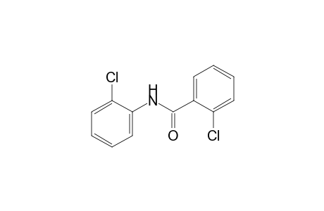 2,2'-dichlorobenzanilide