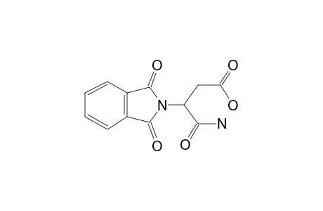 N-Phthaloyl-isoasparagine