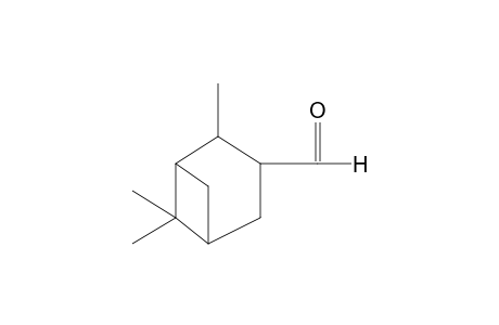 endo-3-PINANECARBOXALDEHYDE