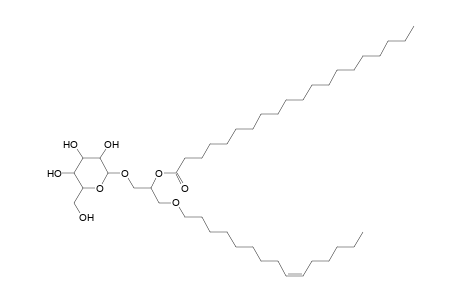 MGDG O-15:1_20:0