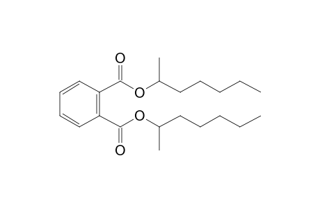 Phthalic acid, di(hept-2-yl) ester