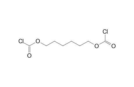 Carbonochloridic acid, 1,6-hexanediyl ester