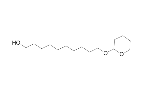 1,10-Decanediol monotetrahydro-2-pyranyl ether