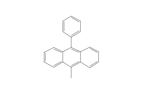 9-Methyl-10-phenylanthracene