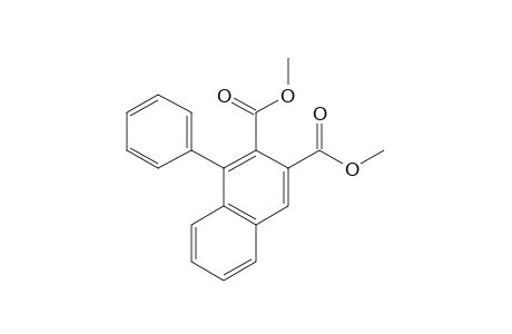 1-PHENYL-2,3-NAPHTHALENEDICARBOXYLIC ACID, DIMETHYL ESTER