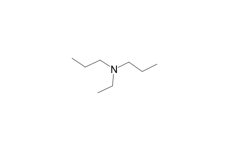 1-Propanamine, N-ethyl-N-propyl-