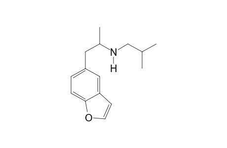 N-iso-Butyl-5-APB