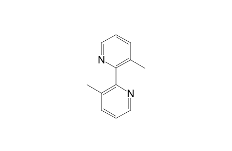 3,3'-DIMETHYL-2,2'-BIPYRIDYL