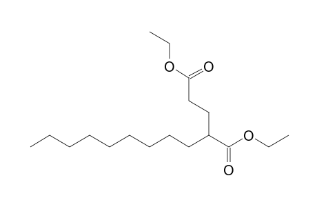 Diethyl 2-Nonylglutarate