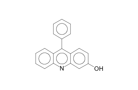 9-Phenyl-3-acridinol